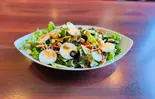 スペシャルサラダ(インドネパール料理ガールアガン)