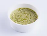 バジルソース Basil Sauce（SHOGUN BURGER 麻布台ヒルズ店）