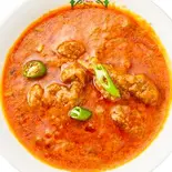 MUTTON CURRY マトン カリー（マルハバ）