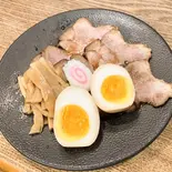 らーめん屋さんのおつまみ3種盛り(麺酒場ひかる)