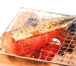 イワシ明太仕込み焼（〜おつまみとご飯〜 なごみ亭）