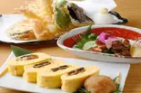 名物巻きたてう巻き(まるや大曾根店)