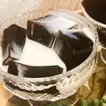 コーヒーゼリー（ボンズクラウネル）
