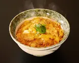 親子丼（荻窪の名店 酒処いとう）