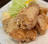 唐揚げ（一路草加店）