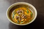 肉あげカレー（力餅食堂 生野銀座店）
