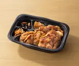 豚肩ロース 生姜焼き単品（大戸屋ごはん処 鶴見西口店）