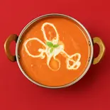 野菜カレー / VEGETABLE - 450 ML（サハラ インドアジアンレストラン）