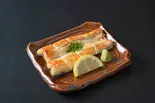白焼き(小)(麻布十番はなぶさ)