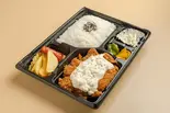 タルタル南蛮チキンカツ弁当（唐揚げ専門 鷄匠 尼崎店）