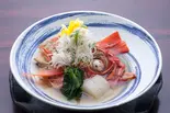 本日の煮付け（居酒屋鮮道こんび）