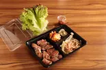 肩ロース弁当（ニクロー所沢）