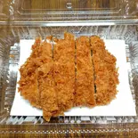 単品・ヒレかつ120g（とんかつ マ・メゾン東桜店）