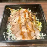 叉焼(チャーシュー)（チャイナ カフェ＆レストラン 膳坊）