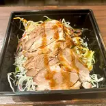 叉焼(チャーシュー)（チャイナカフェ＆レストラン膳坊 並木通り店）