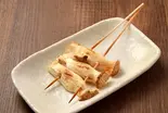 えりんぎ(2本)（やきとりセンター 横浜天理ビル店）