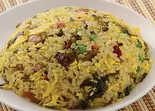高菜チャーハン（三国の宴）