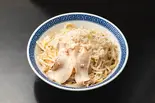 なおじの油そば（新潟発祥 なおじ 糀谷店）