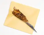 カマヒレ塩焼き(国産生本まぐろ専門店つきぢ田端銀座)