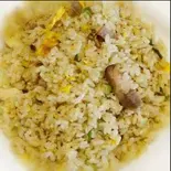 チャーシューの人気チャーハン（中華食府金悦）