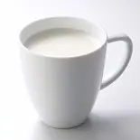 ジャスミンティーラテ Jasmine Tea Latte（カフェ・ド・クリエ 博多大博通店）