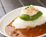 エビアボカドカレー（TWOSAM’SUP ツーサムズアップ）