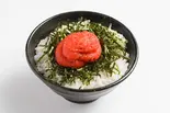明太子ごはん（博多らーめん 一心堂）