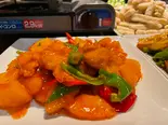 酢豚（香南厨房）