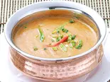 チキンカレー Chicken Curry（ロサニ）