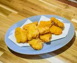 チキンナゲット10個(Myu's Garage)