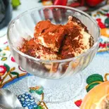 Tiramisu ティラミス（Pizzeria Gelateria RAZZO）