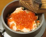 はらこ飯(居酒屋 和ダイニング みこし)