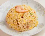 チャーハン Fried Rice（香港楼）