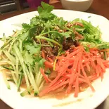 東北大拉皮（釜山本家）