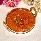 マトンカレー Muttan Curry(インドネパール料理ファミリーキッチン)