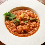ポークドピャーザ PORK DOPYAZA(ボンベイ・インディアン・ダイニング&バー 宇品店)
