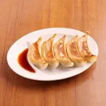 餃子 15ケ(デリバリーでも絶品 麺や天鳳 方南町店)