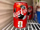 コカコーラ350ml(ねぎし丸昇)
