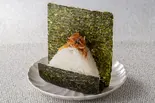 ちりめん山椒(さんかくしかく)