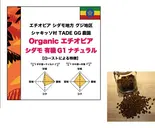 オーガニック エチオピア 300g (コーヒー豆)（コーヒーロースタリーセルバ）