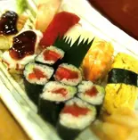 並寿司（あさひ寿し）