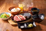 厚切りジンギスカン弁当（N9Y 奥渋店）