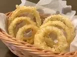 オニオンリング（TAVETALINA）