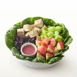 秋のスイートファーム AUTUMN SWEET FARM（クリスプサラダワークス 山王パークタワー店 CRISP SALAD WORKS SANNO PARK TOWER）
