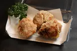 中津唐揚げ(3個)(TANIARASHI)
