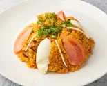 チキンビリヤニ Chicken Biryani（Bharat インドレストラン＆バー）