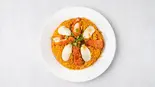 チキンビリヤニ - Chicken Biryani（パプリカ）