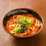 麻辣刀削麺（東鵬厨房）