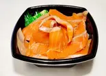 【ネタ2倍！】ダブル・サーモン丼  Double Salmon Bowl（サーモン 湊 駒込東口店）