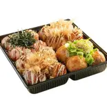 パーティーセットBコース(16個) Party Set B Course (16 Pieces)(タコとハイボール町田店)